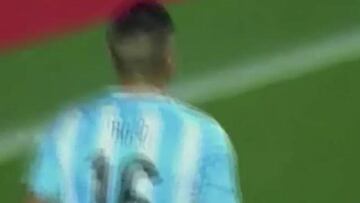 La figura: Paliza de Argentina al ritmo de Lionel Messi