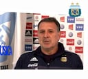 Las lúdicas confesiones de Gerardo Martino