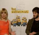 Los "Minions" regresan a la gran pantalla