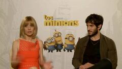 Los "Minions" regresan a la gran pantalla
