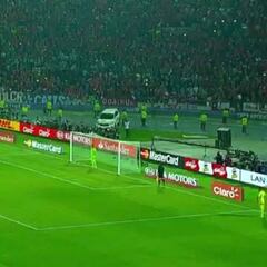 Copa América: el título que hizo conocido a Jorge Sampaoli