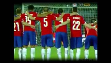 Sampaoli aclara: "Sí, estaré en la banca contra Argentina"