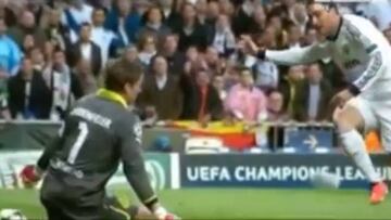 Higuaín: "No sé para qué llegamos a la final si nos matan igual"