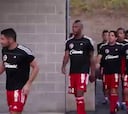 Así fue el primer partido de Felipe Flores en Xolos