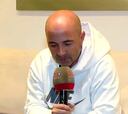 Las 5 frases más destacadas de Jorge Sampaoli