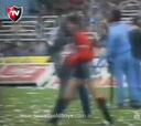 ¡24 años del título del Newell's de Bielsa en La Bombonera!