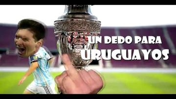 "La Cumbia del Seacheí", el hit bailable en honor a la Roja