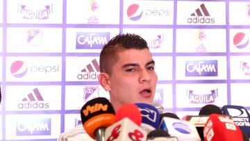 Rangel, Romero y Sánchez: hablan los refuerzos de Millos