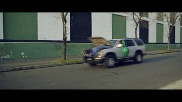 Niembro encabeza novedosa campaña para captar socios