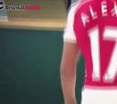 Arsenal homenajea a Alexis Sánchez a un año de su llegada