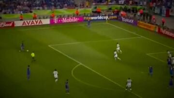 Andrea Pirlo retires from football after distinguished career