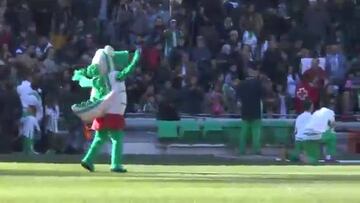 Así es el Córdoba, el equipo que espera a Jean Paul Pineda