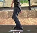 Gameplay de Tony Hawk’s Pro Skater 5 con Plague Vendor