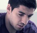 Luis Suárez protagoniza nueva campaña de socios de Nacional