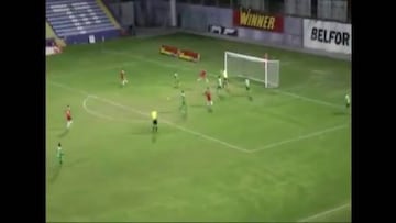 Carucha Fernández: "Sería un sueño dirigir a Colo Colo"