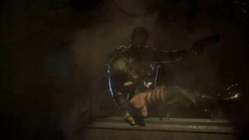 Call of Duty: Black Ops III, "The Giant" Zombie Tr¨¢iler