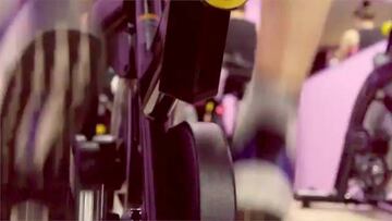 Electrotraining: Así fue el reto de Matallanas con el chaleco