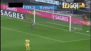 Los 3 mejores goles de la carrera de Pablo Aimar
