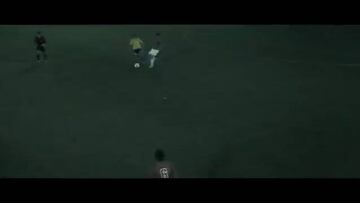 El video de la canción oficial del Mundial de Chile Sub 17