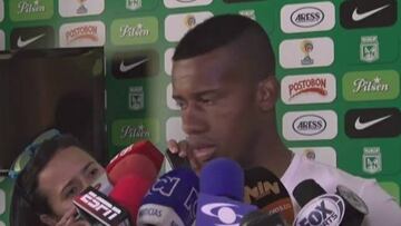 Copete: "Será un lindo duelo, conozco a Daniel Torres"