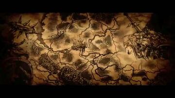 Total War: Warhammer muestra su motor de juego