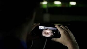 Sampdoria presentó su innovadora 'camiseta musical'