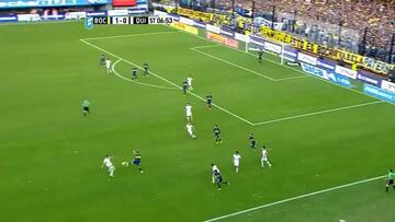 Las cinco grandes promesas del fútbol argentino