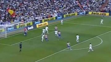 El Atlético confía en los goleadores sudamericanos