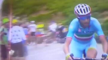 Entre caídas y polémicas: Los mejores momentos del Tour