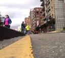 Así se vivió la Media Maratón de Bogotá