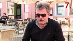 Imperdible: Las 25 mejores frases de Jorge Garcés