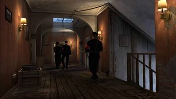 Lost Horizon 2 estrena tr¨¢iler