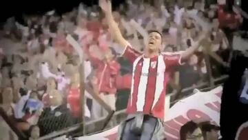 El video motivacional de River para quedarse con la Copa