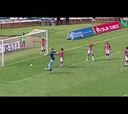 ¡Impresionante gol de tijera en el fútbol peruano!