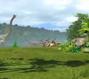 Lego Jurassic World: Highway to Hell