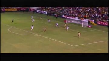 Mancilla anotó en derrota de Dorados ante Murciélagos