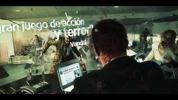 ZombiU da el salto a la nueva generación el 18 de agosto