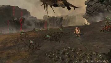 Total War: Warhammer, demo técnica con comentarios