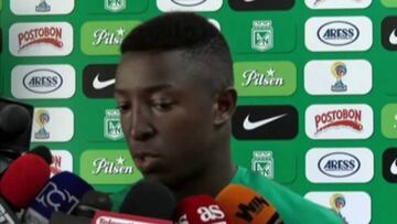 Murillo: "Tranquiliza la solidez defensiva que hemos tenido"