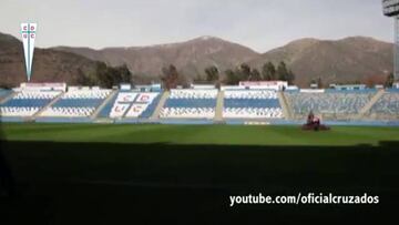 Así se prepara San Carlos de Apoquindo para el Apertura