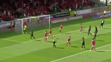 Vigouroux vive su mejor momento y apunta a la Roja