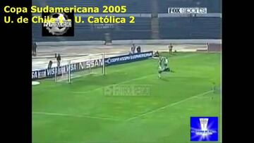 Olivera busca estirar su tradición goleadora ante la UC