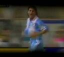 El día que Marcelo Salas le dio la Supercopa de Europa a Lazio