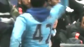 Las peleas más escandalosas en el mundo del deporte