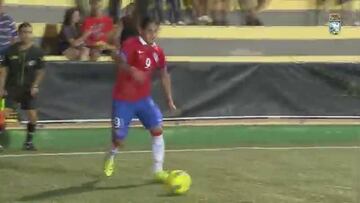 "Aún les falta un poco de rodaje para llegar a la adulta"