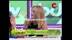 Romero y Ag¨¹ero: L¨ªo de faldas sacude a la selecci¨®n argentina