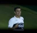 Los goles que sentenciaron a Huachipato en Asunción