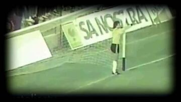 El día que la UC derrotó al Barcelona cumple 32 años