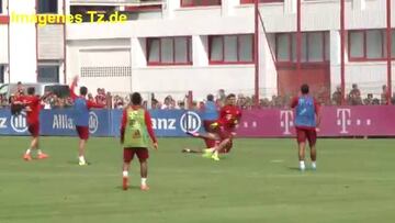 Guardiola: "Estoy muy contento con Vidal y será importante"