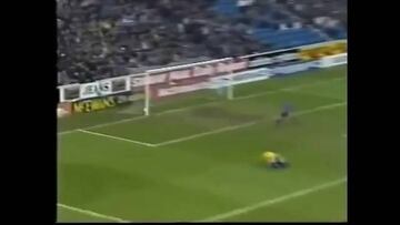 Rozental y Salas, otros chilenos que sufrieron graves lesiones